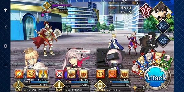 fgo 安卓版本,精准实施分析_PT_v10.490