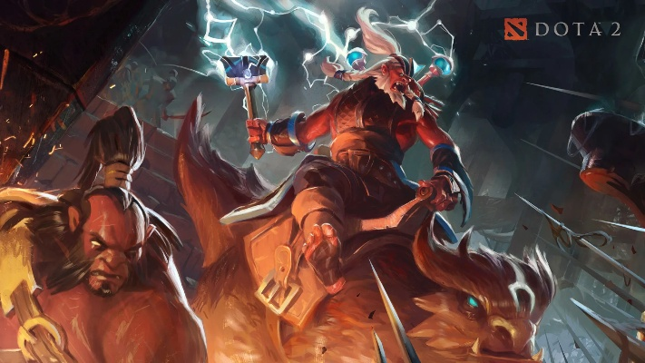 dota2什么是版本,未来解答解释定义|终极版_v5.791