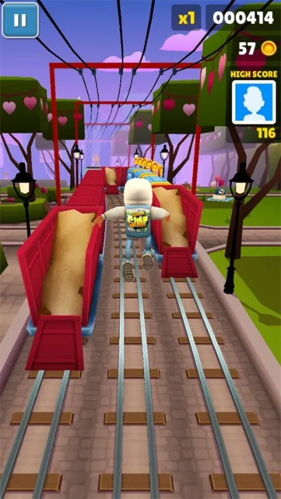 地铁跑酷巴黎版本软件横向评测,探寻最佳工具