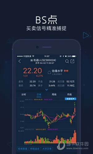 掌上股市官方下载,稳定设计解析|Advance_v2.444