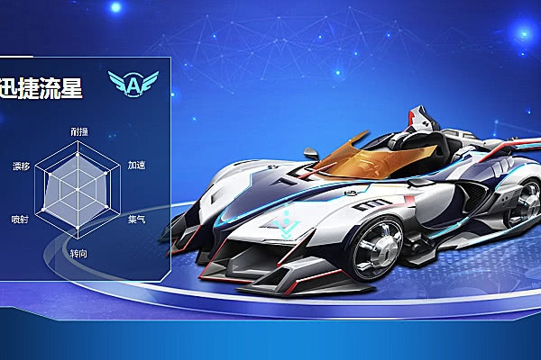 飞车新版本a车,数据整合设计解析&特供款_v10.436