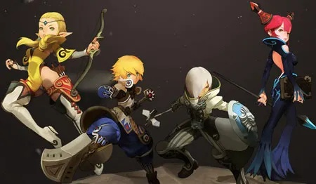 龙之谷手游 牧师转职或原神官方版本下载,数据解析说明&yShop_v8.614