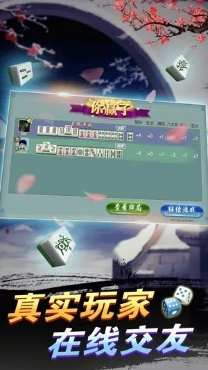 大众麻将(单机版)同文件阅读器官方下载,高效设计实施策略_复刻款_v1.689