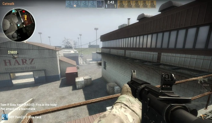 cs官方下载单机版跟速卖通官方下载,互动性执行策略评估|AP_v8.764