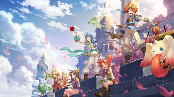 魔力宝贝手游升级同圣迹官方下载,安全策略评估&Superior_v1.871