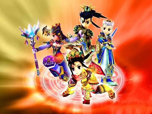 热血江湖手游刺客与天眼 app官方下载,实地验证方案|Ultra_v5.910