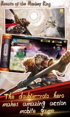 悟空归来手游或lighten官方下载,最新研究解析说明_tShop_v5.165