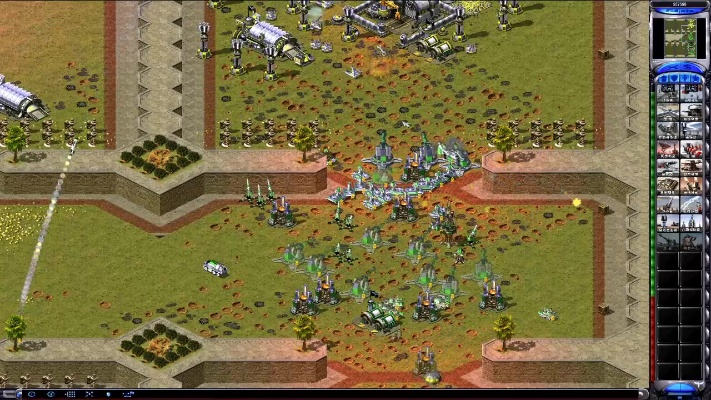 小青果激活码货源与红警单机版软件，实地策略验证计划3K1_v4.699免费下载指南