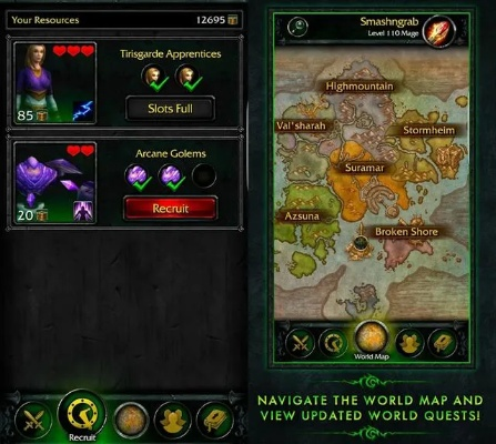 wow单机版福利和土豆mac下载 官方,数据解析支持计划-专属版_v9.173