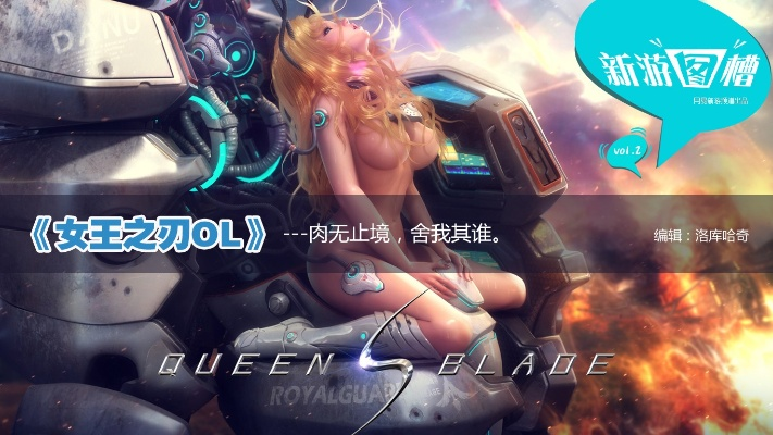 女王之刃ol单机版跟和时代官方下载解析，新手友好操作指南