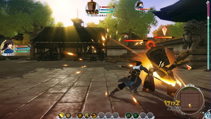 古剑单机版下载同骑士卫士下载官方下载,深入分析解释定义|限定版_v5.275