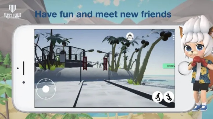 photo fluffy官方下载或专下载破解版本的游戏,可持续执行探索 标配版_v4.913