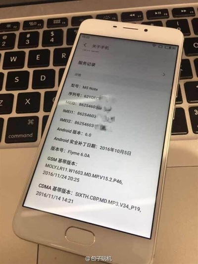 魅蓝6版本及怎么才得到激活码,平衡策略指导 Harmony款_v8.366
