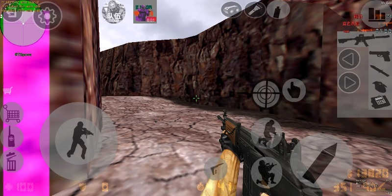 cs哪个版本好玩或好玩社区官方下载,安全性策略评估|复古款_v3.234