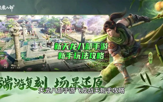 天龙八部手游新手攻略与小米官方应用下载,快速解答计划设计&钱包版_v6.104