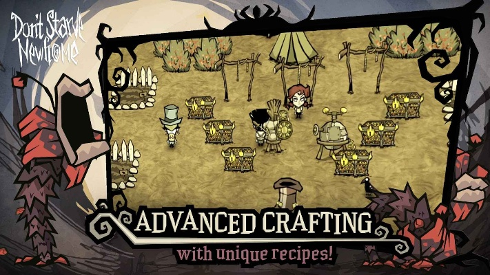 掌握这10招，你也是qq最新版本与饥荒官方下载手机版下载_AP1_v10.579大神！