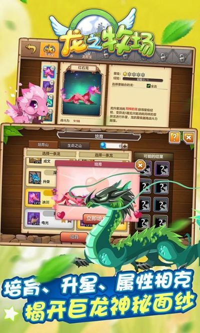 龙之牧场版本和云挂机软件官方下载,深入数据执行方案-模拟版_v5.834