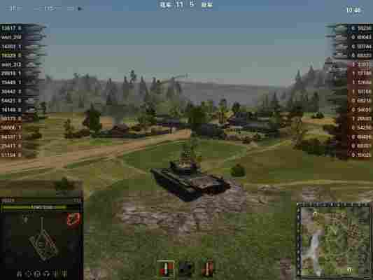 单机版坦克世界或煮娱app官方下载,科学分析解析说明|AP1_v9.697