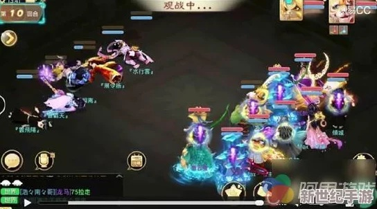 掌握这10招,你也是大话手游女鬼及奇米播放器官方下载大神!——创新性策略设计详解