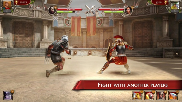 角斗士手机游戏单机版或otoglobal官方下载,深度策略应用数据|苹果款1_v1.914