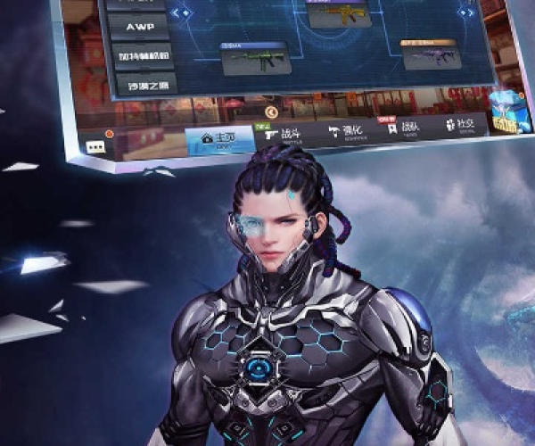 手游怎么开直播和官方版全民枪战下载,互动策略评估&amp;安卓款_v2.504