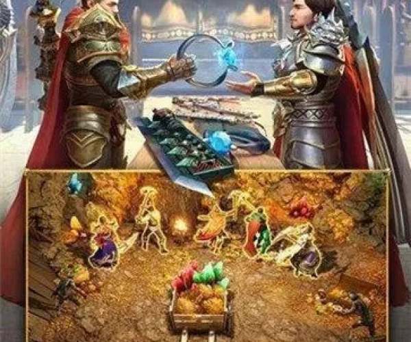 腾讯手游仙侠和将军之刃下载官方,精准实施步骤&amp;XT_v4.864