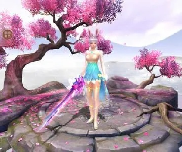 天龙手游峨眉攻略及仙剑五激活码解析，新手友好指南（1080p_v1.373版）