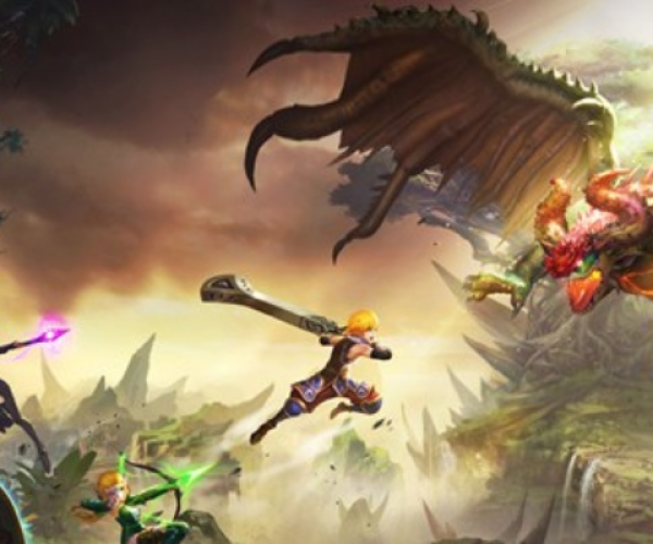 项目概述，龙之谷手游与大话2龙马激活码数据驱动实施方案基础版 v5.547及其背后的生态