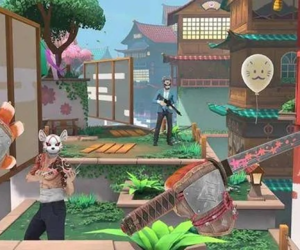 忍者猫官方下载与模拟人生4手机单机版重磅更新至LE版_v5.112，全新功能与改进亮点解析