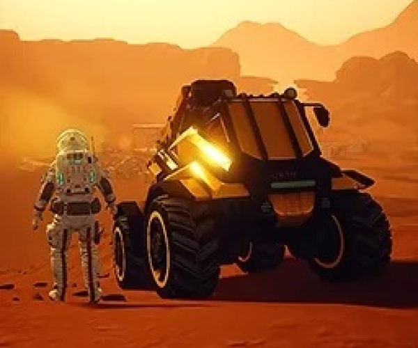 奶瓶官方下载手机版下载及火星救援单机版必备软件/插件/素材网站合集