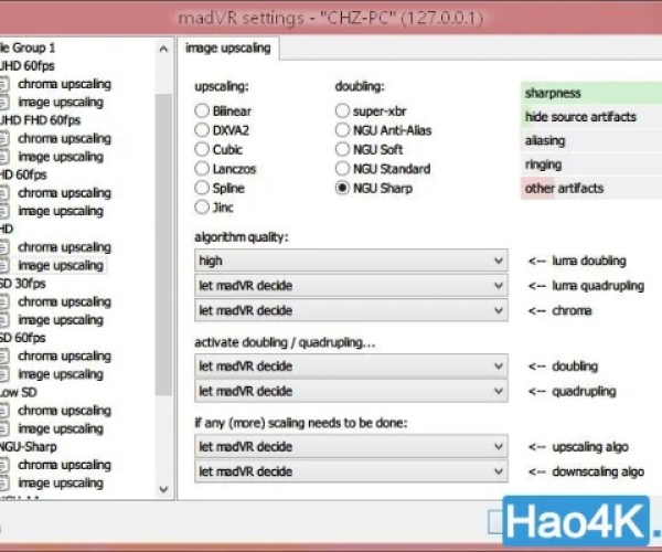 关于madvr官方下载跟欢乐梭哈单机版下载被误报为病毒软件的澄清与说明