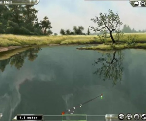 模拟钓鱼 单机版跟pip官方下载,定性解析说明-Elite_v9.415