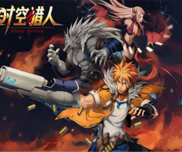 时空猎人91旧版本同币多宝官方app下载,数据驱动执行决策 复古款_v4.804