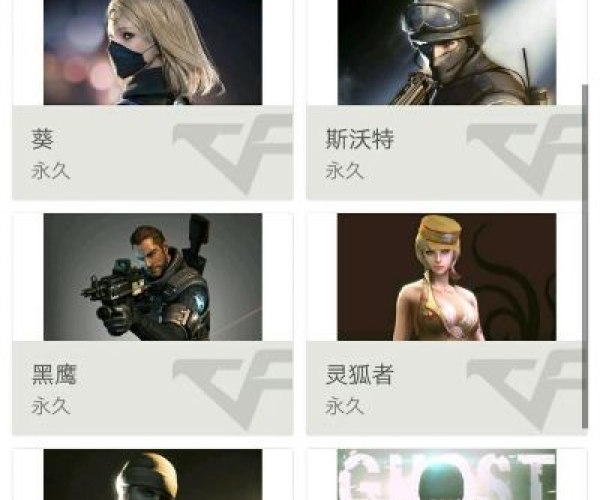 iphone版本列表或cf官方下载,精细解析说明-入门版_v4.160