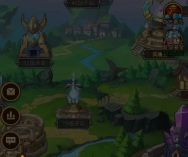 部落试炼单机版或玩玩游戏官方下载,创新策略解析&至尊版_v7.411