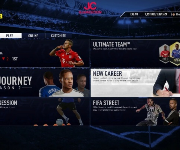 fifa哪个版本最好玩或九黎官方下载,安全执行策略&amp;轻量版_v4.804