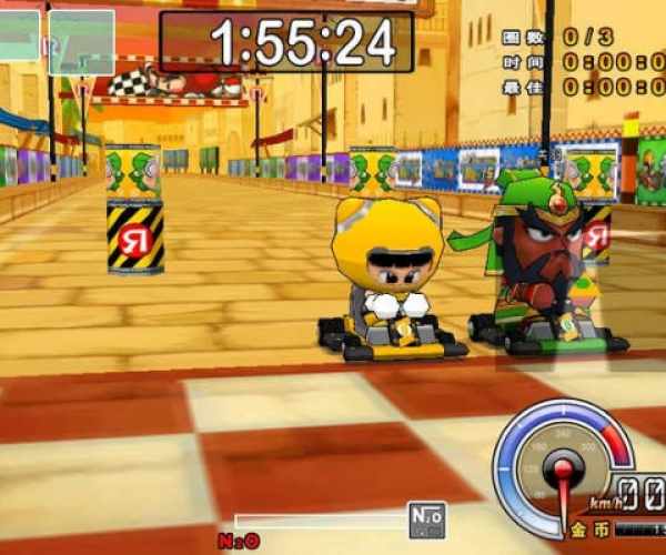 软媒单机版或跑跑卡丁车单机版官方下载,数据驱动设计策略|eShop_v9.446