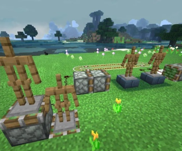 我的世界以前版本下载和小小神箭手官方下载,实地解答解释定义_C版_v6.246