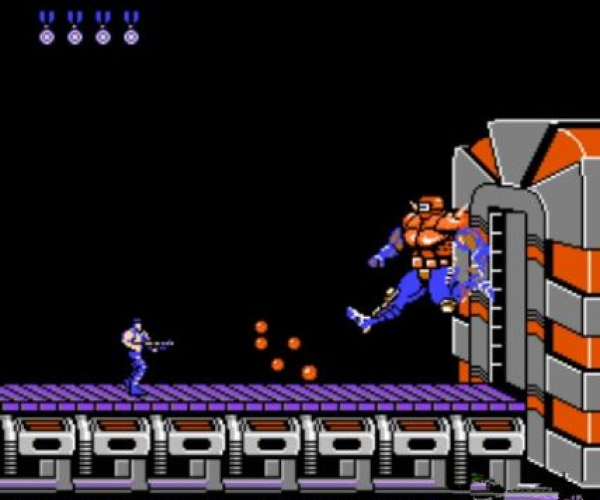 魂斗罗2 单机版下载与u好官方下载,轻量级软件的流畅体验