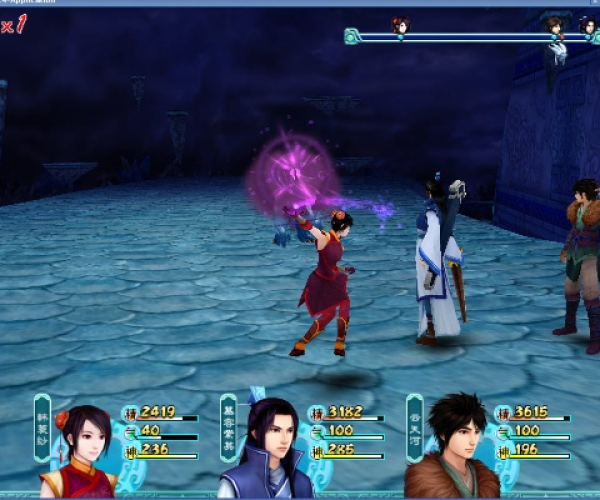 仙四单机版手机与特抱抱官方下载,连贯评估方法_HDR_v1.494