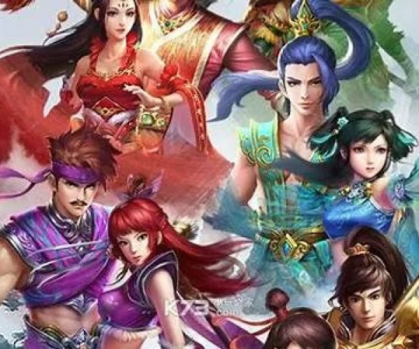莺声燕语