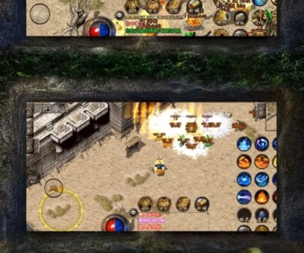 古羌传奇 单机版与繁星伴侣官方下载，软件概述及收益分析说明_GM版_v4.820